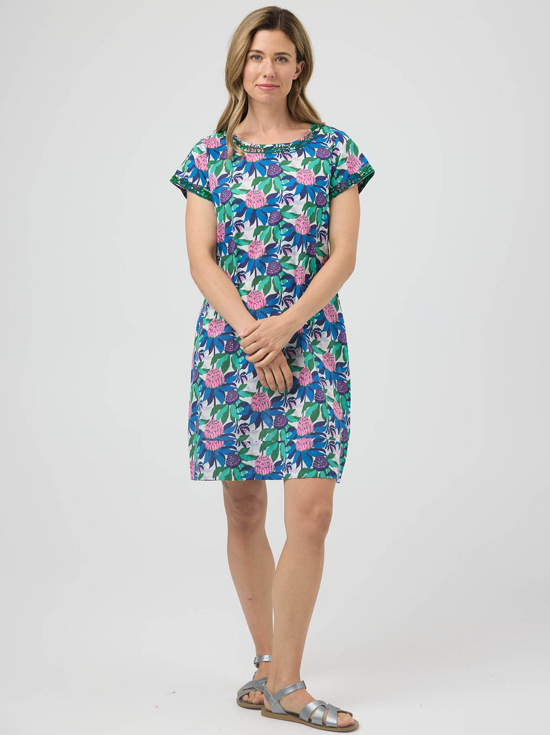 CAKE BARBARA DRESS