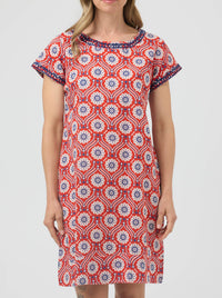 CAKE BARBARA DRESS