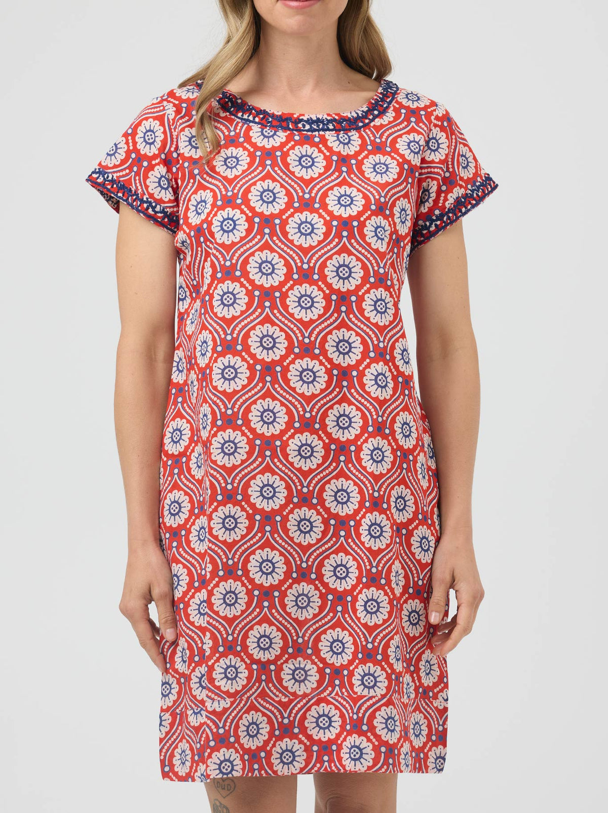 CAKE BARBARA DRESS
