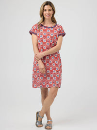 CAKE BARBARA DRESS