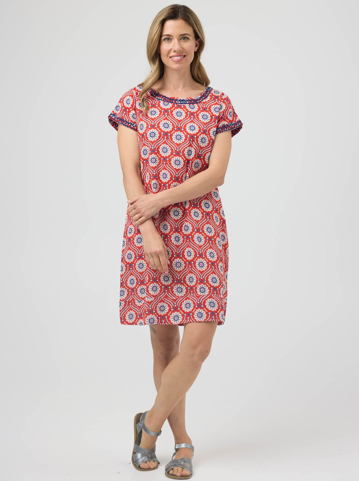 CAKE BARBARA DRESS