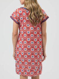 CAKE BARBARA DRESS