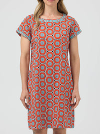 CAKE BARBARA DRESS