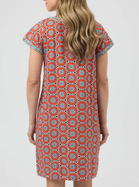 CAKE BARBARA DRESS