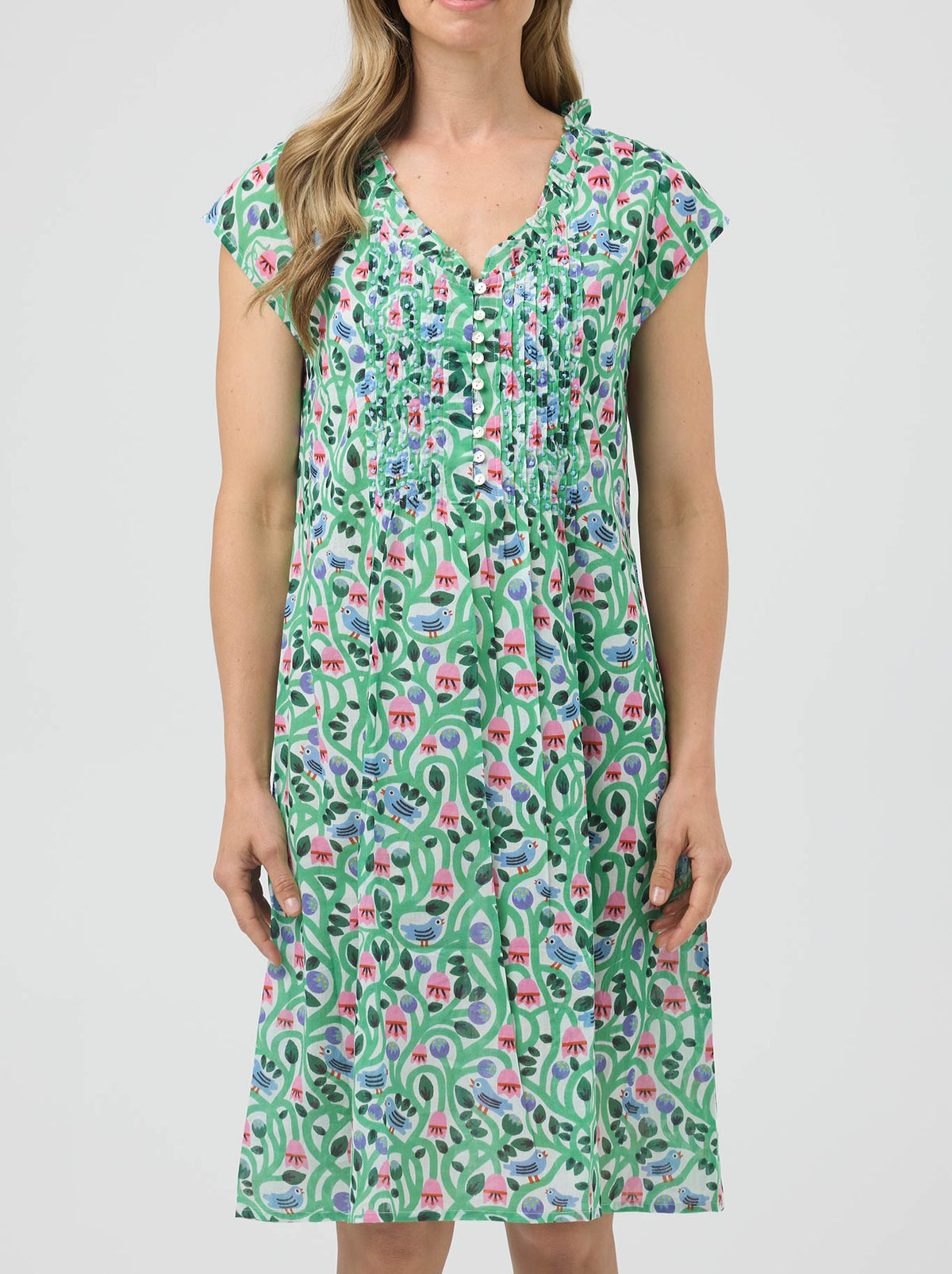 CAKE DARLING DRESS