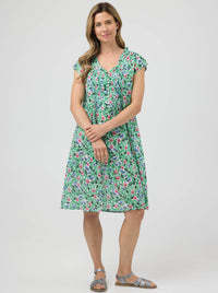 CAKE DARLING DRESS