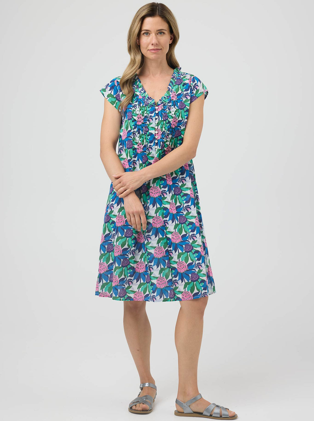 CAKE DARLING DRESS