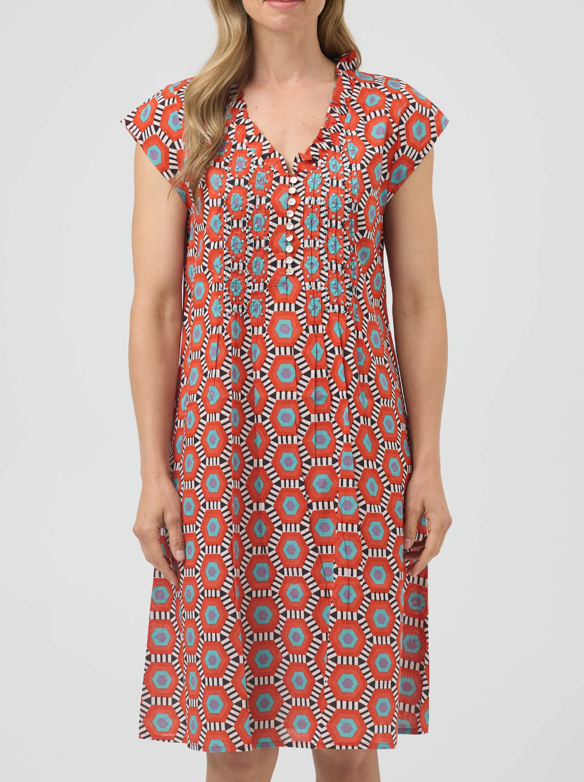 CAKE DARLING DRESS