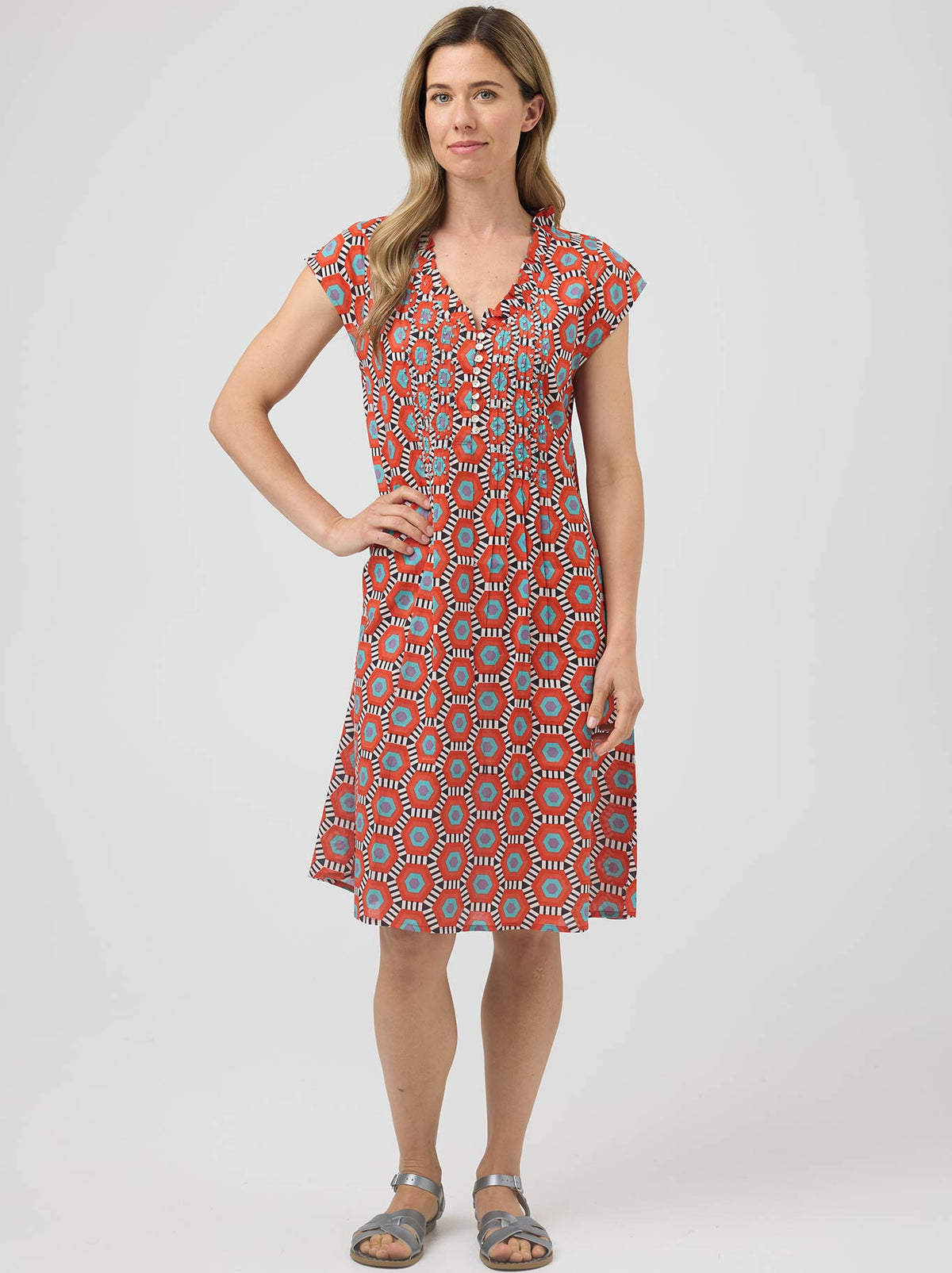 CAKE DARLING DRESS
