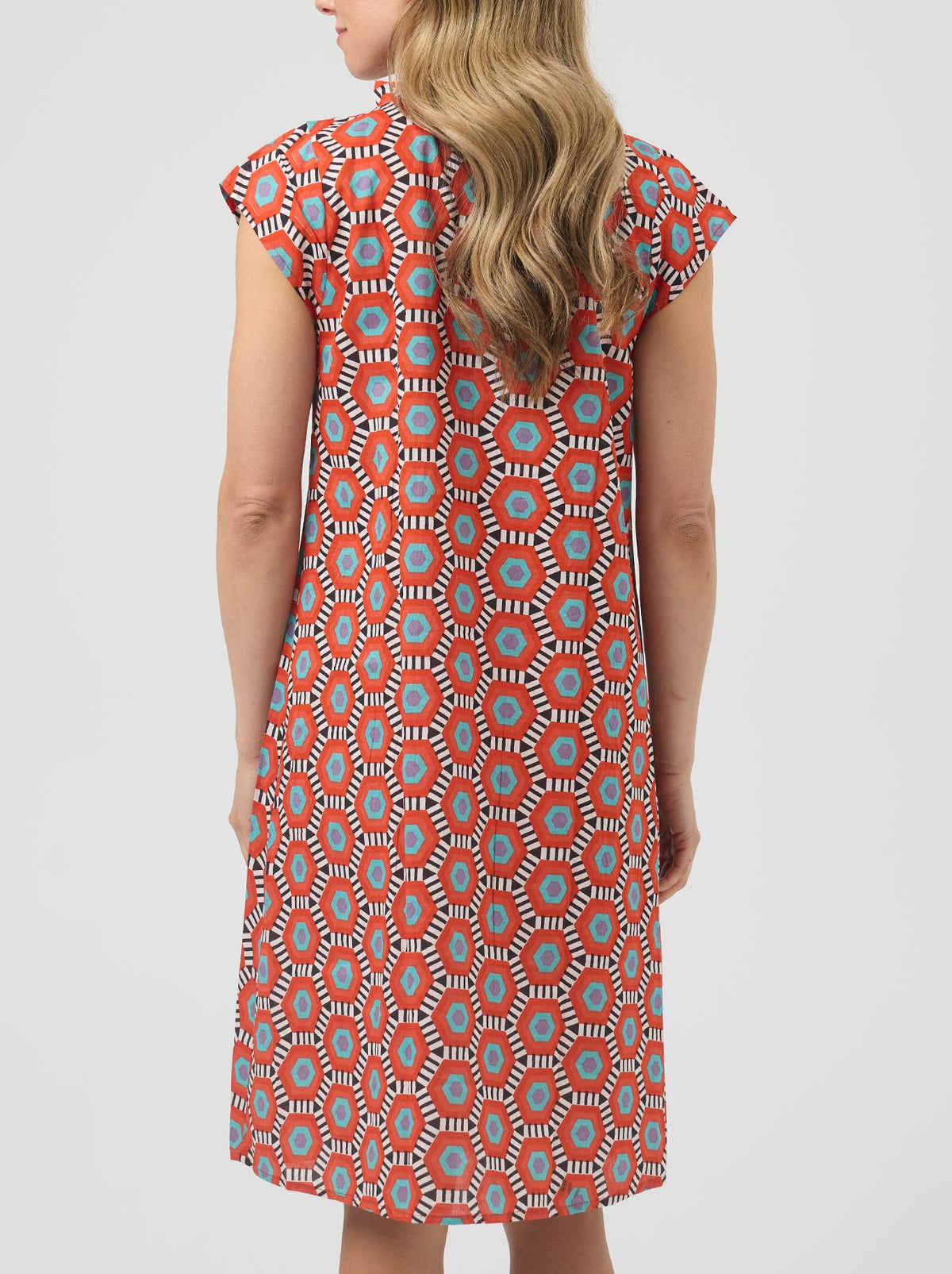 CAKE DARLING DRESS