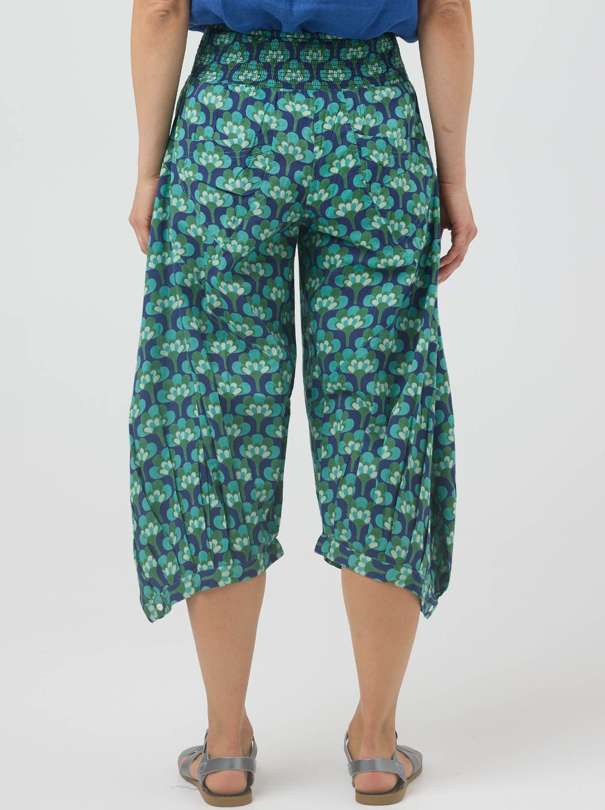 CAKE LEE LOUNGE PANT