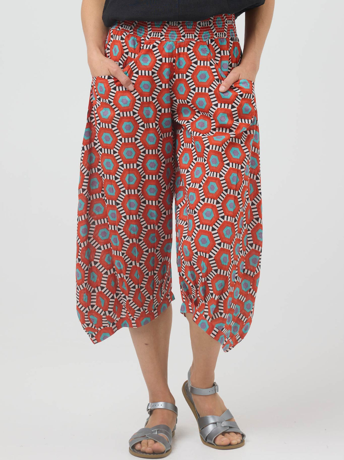 CAKE LEE LOUNGE PANT