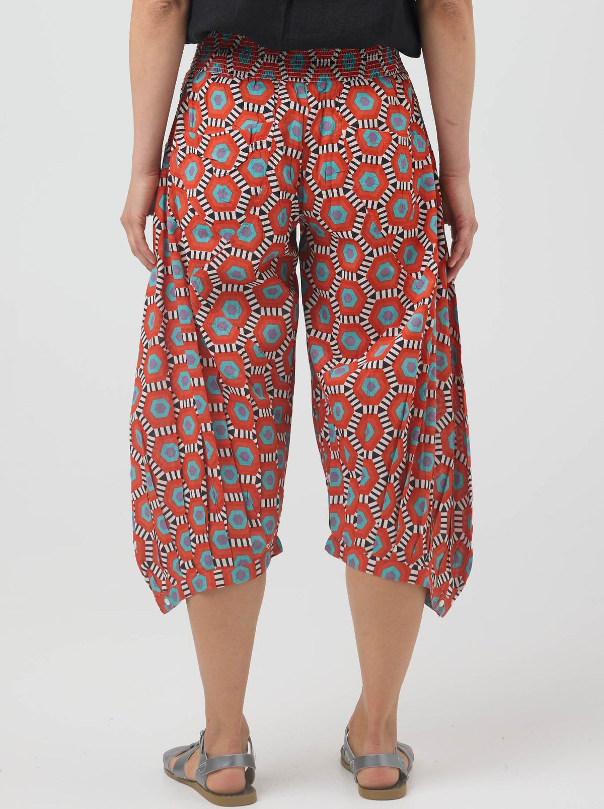 CAKE LEE LOUNGE PANT