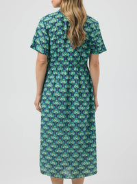 CAKE CITY DRESS