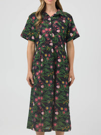 CAKE CITY DRESS