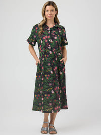 CAKE CITY DRESS