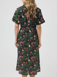 CAKE CITY DRESS