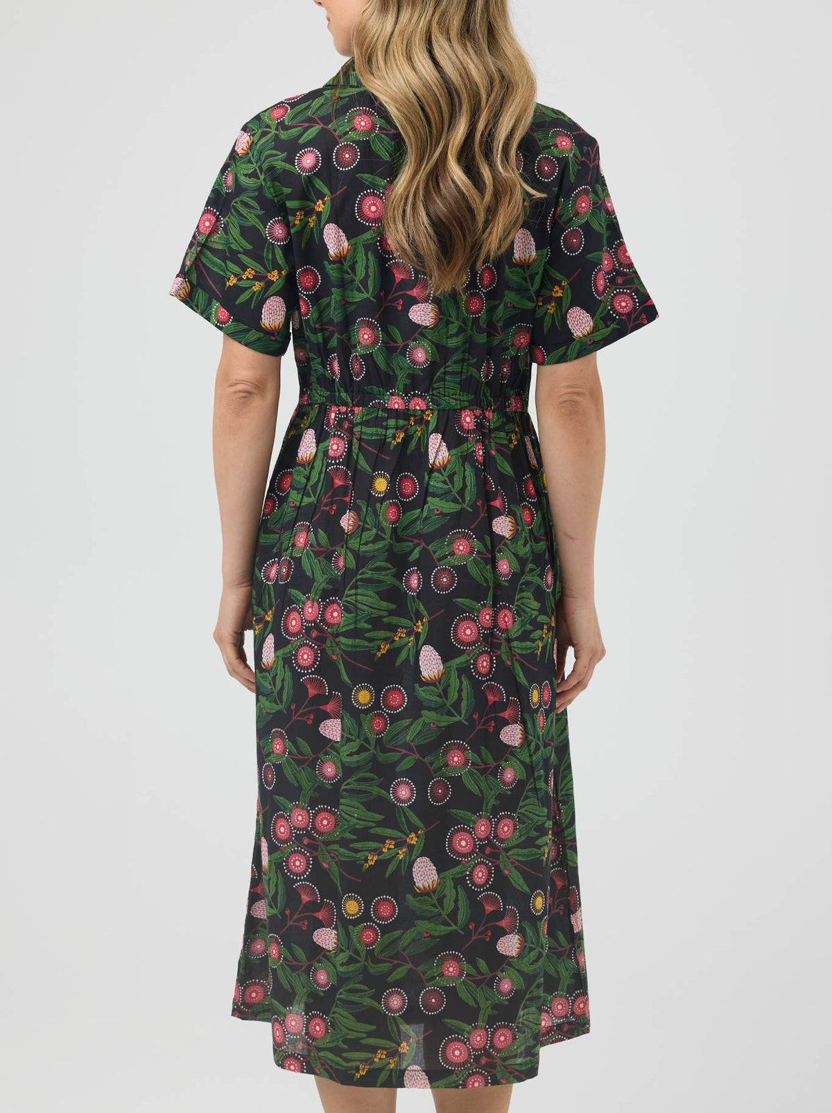 CAKE CITY DRESS
