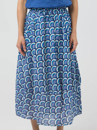 CAKE POCKET PANEL SKIRT