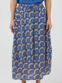 CAKE POCKET PANEL SKIRT