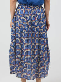 CAKE POCKET PANEL SKIRT
