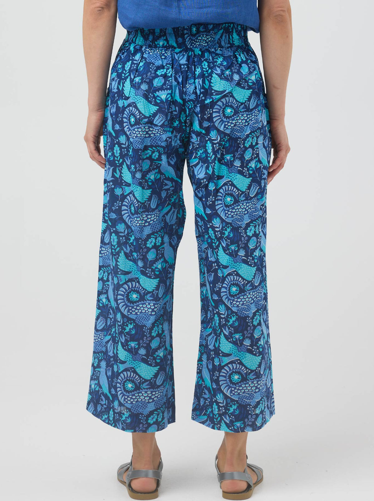 CAKE ROMY PANT