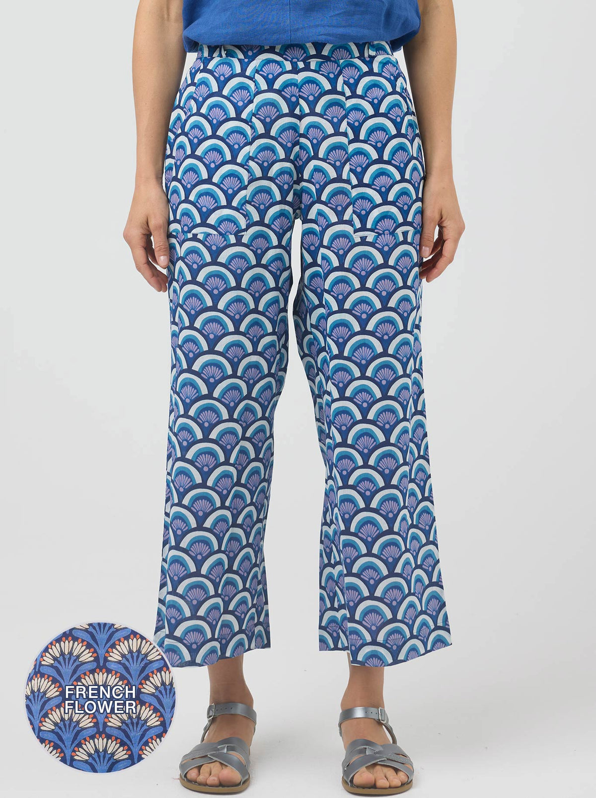 CAKE ROMY PANT