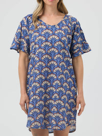 CAKE KIM DRESS