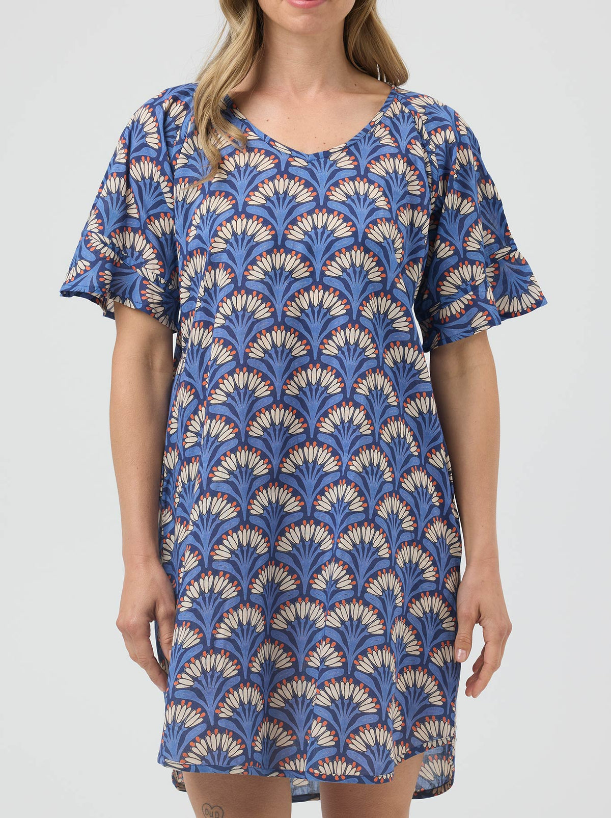 CAKE KIM DRESS