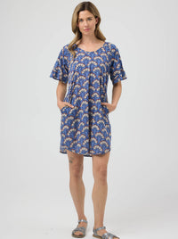 CAKE KIM DRESS