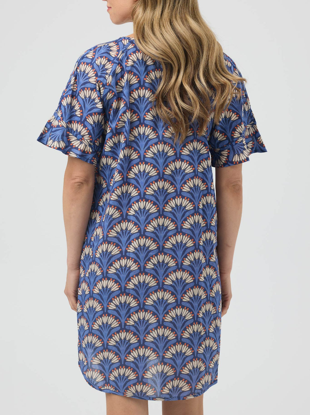 CAKE KIM DRESS