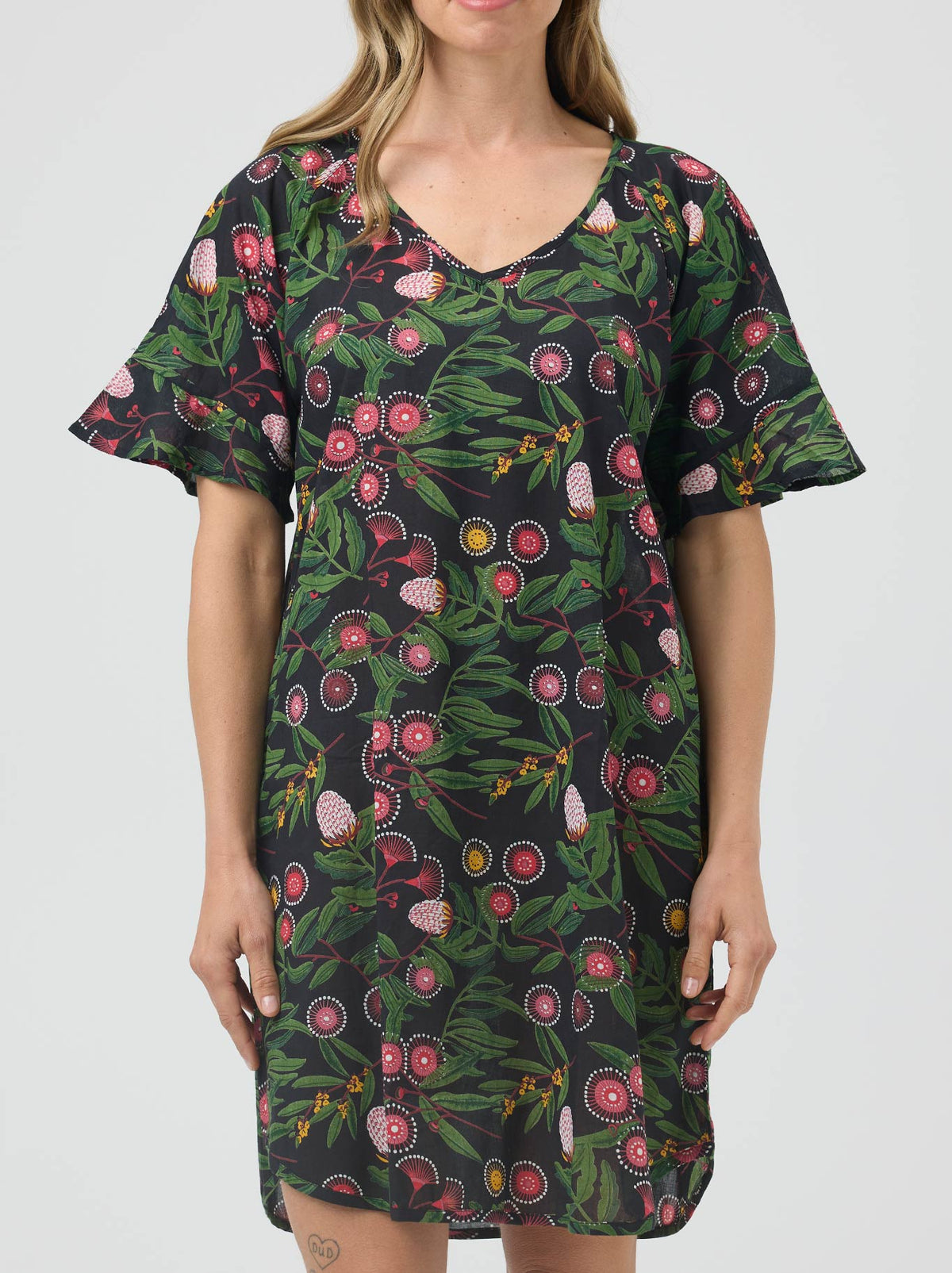 CAKE KIM DRESS
