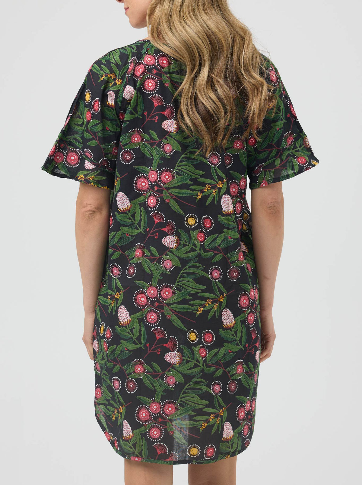 CAKE KIM DRESS