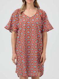 CAKE KIM DRESS
