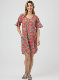 CAKE KIM DRESS