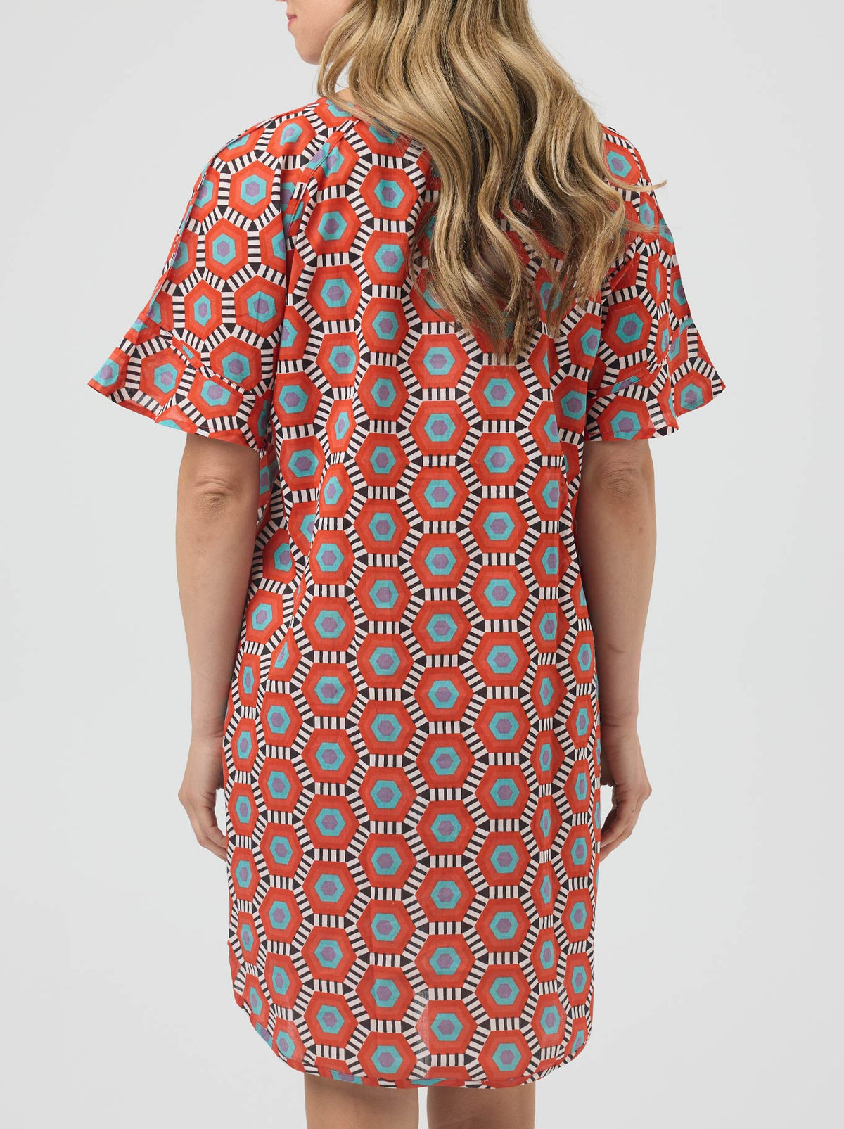 CAKE KIM DRESS