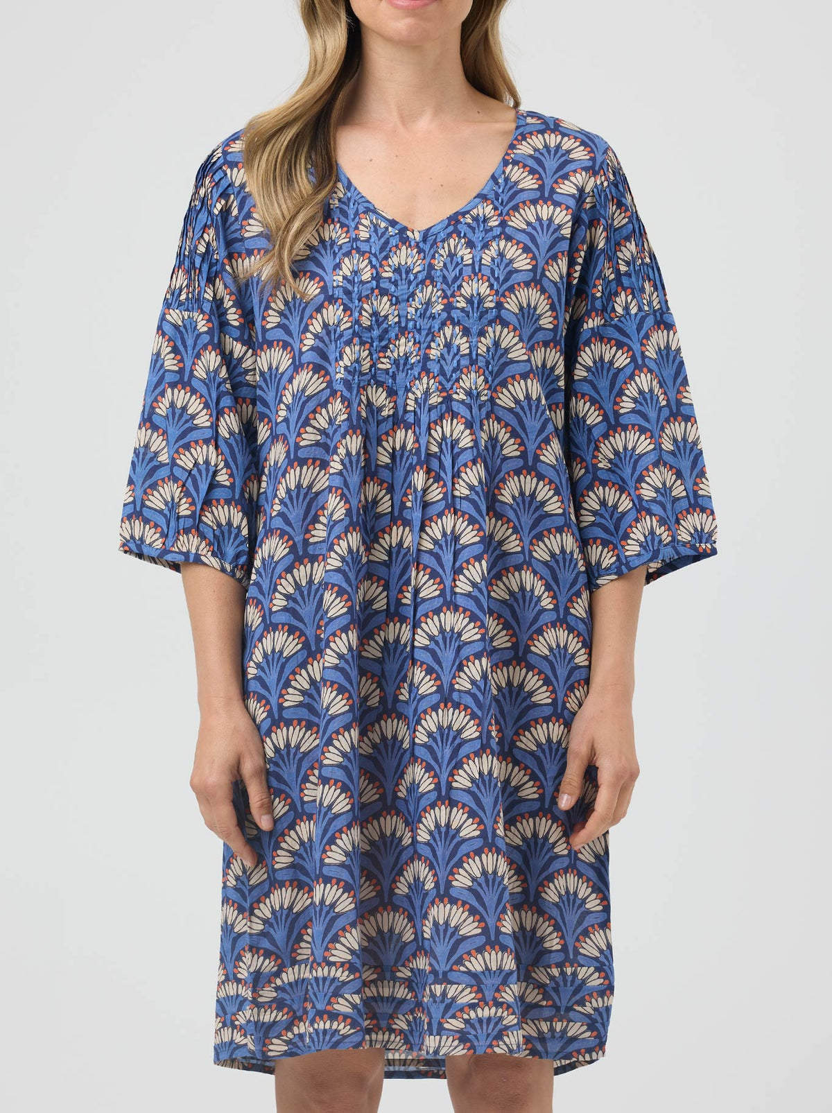 CAKE SALLY DRESS