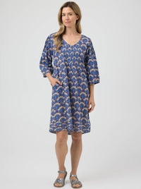 CAKE SALLY DRESS