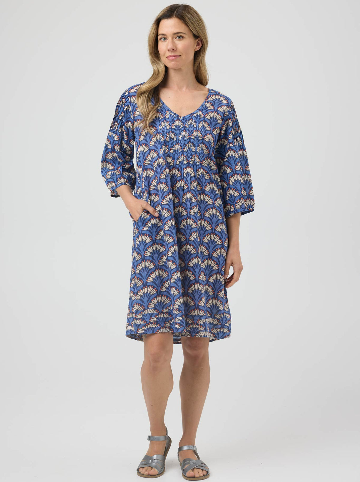 CAKE SALLY DRESS