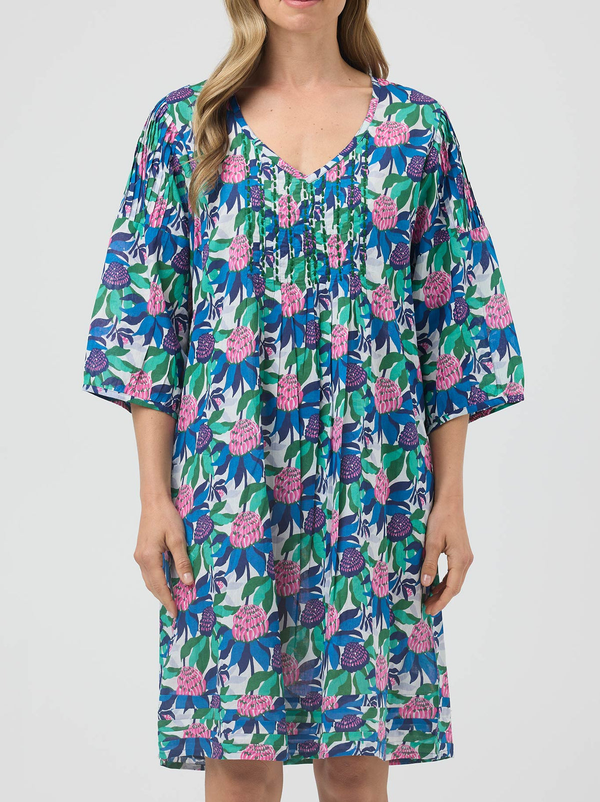 CAKE SALLY DRESS