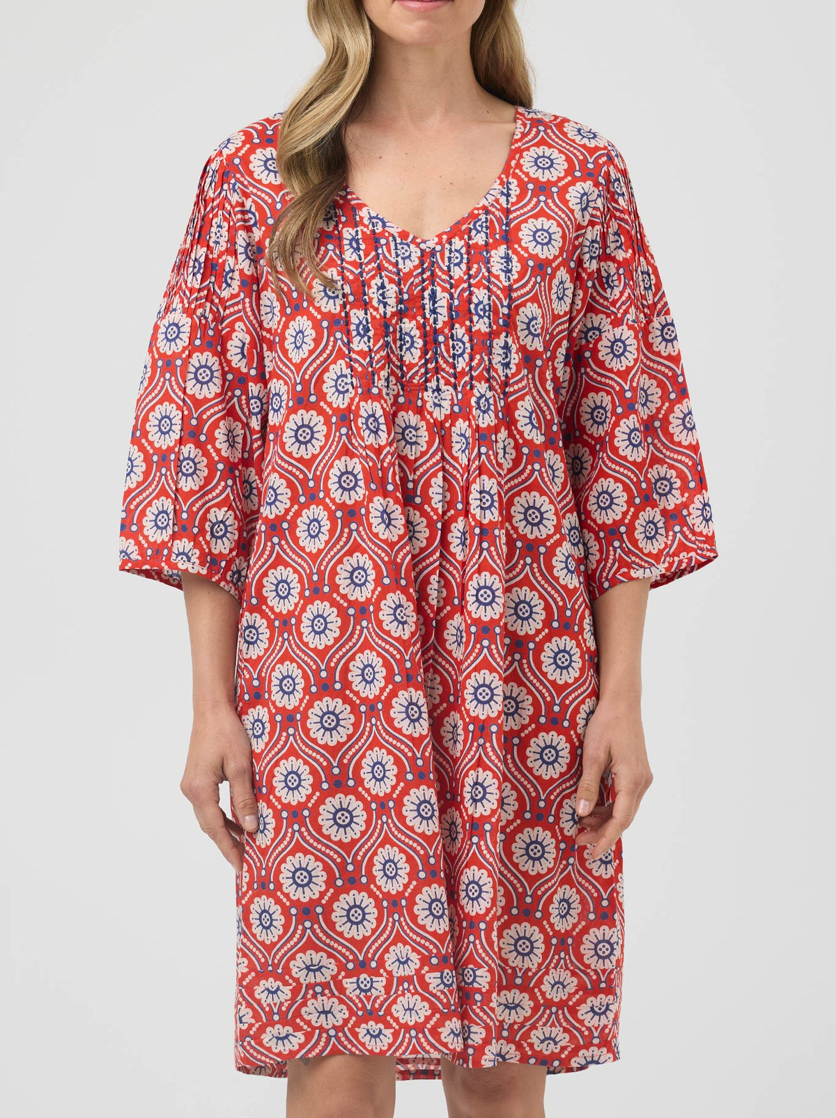 CAKE SALLY DRESS