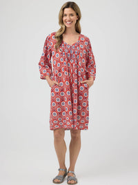 CAKE SALLY DRESS