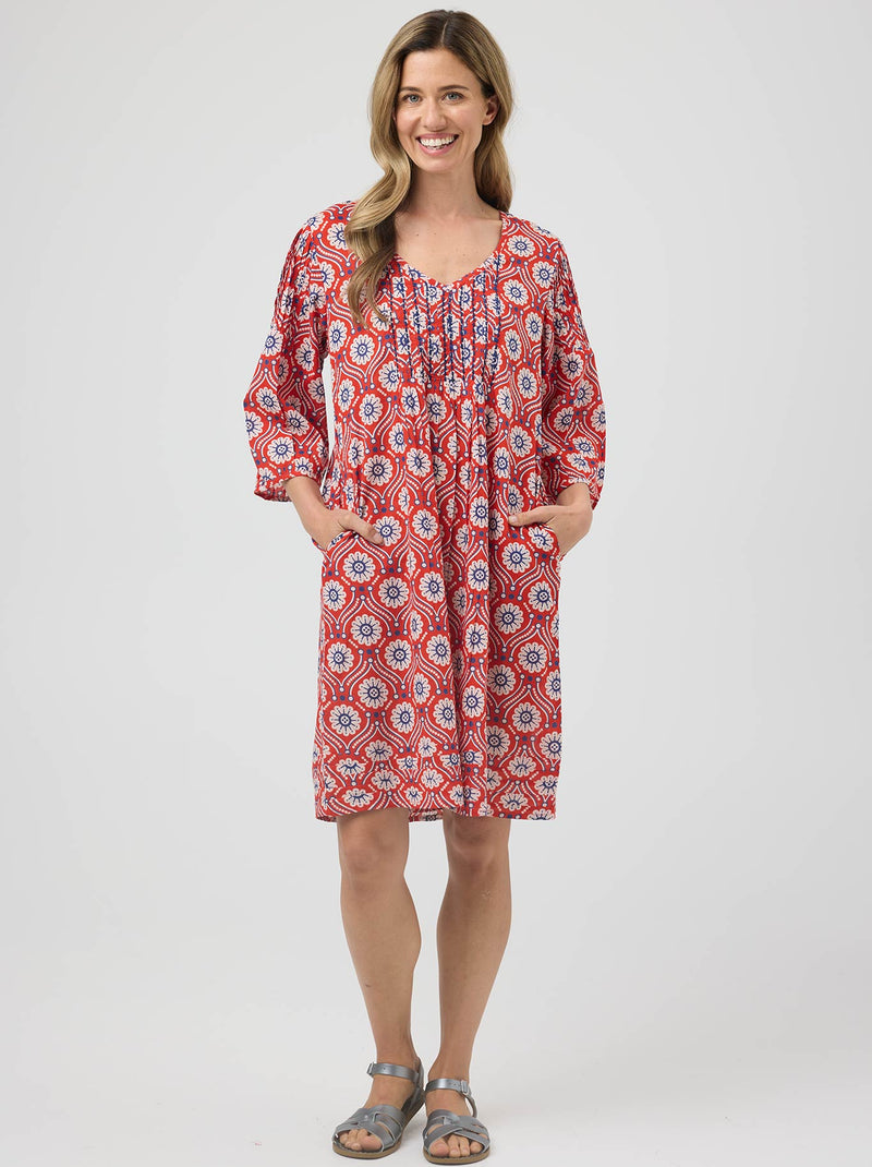 CAKE SALLY DRESS