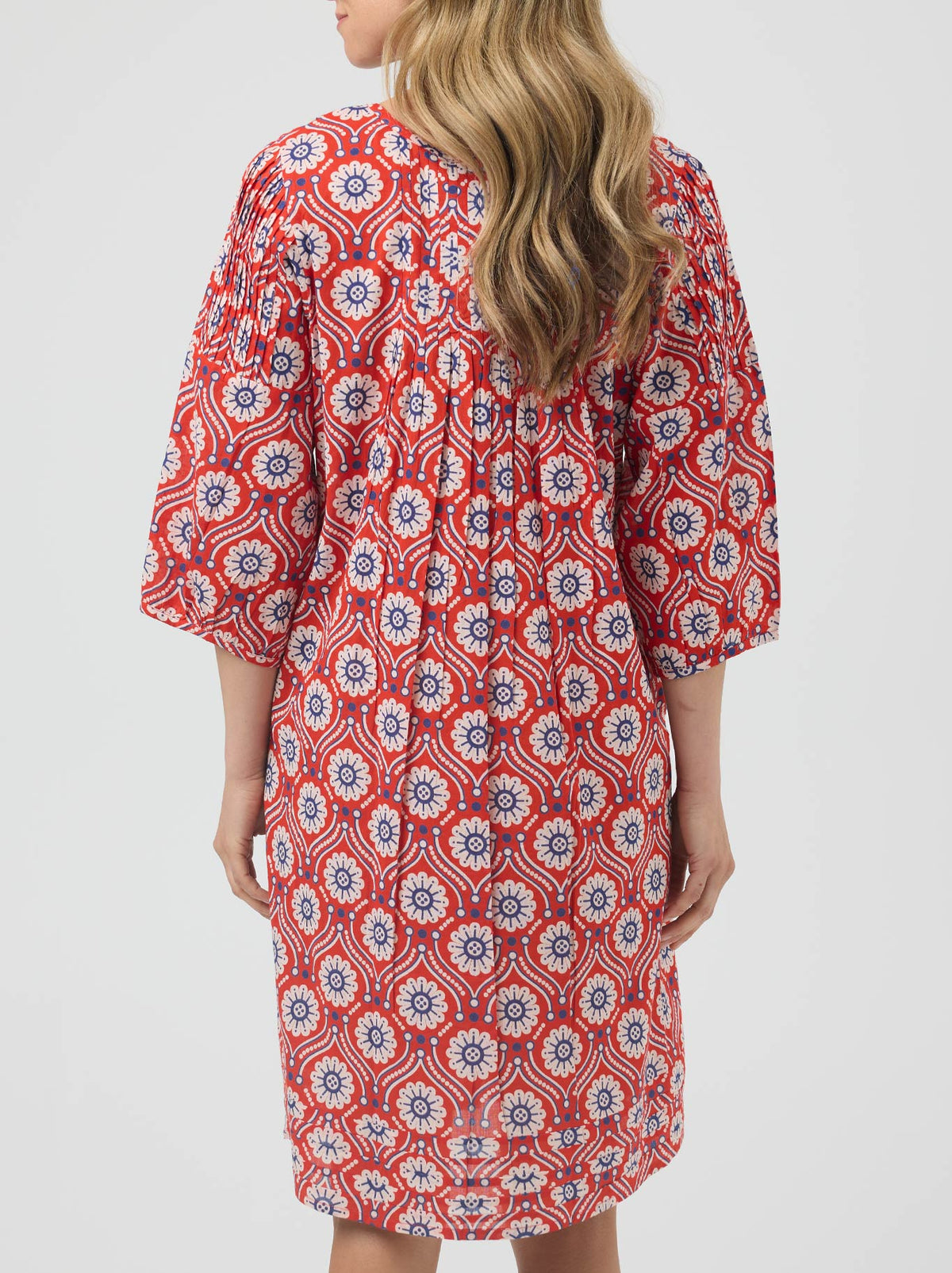 CAKE SALLY DRESS