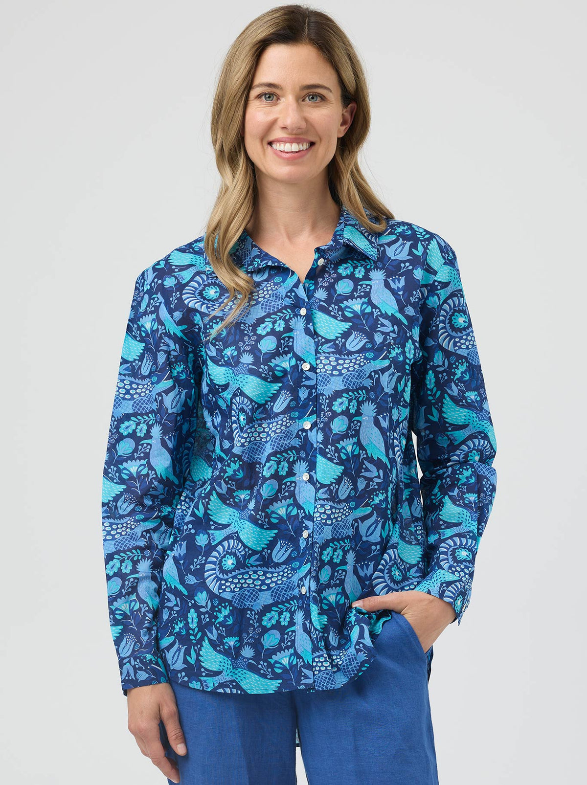 CAKE BOYFRIEND SHIRT