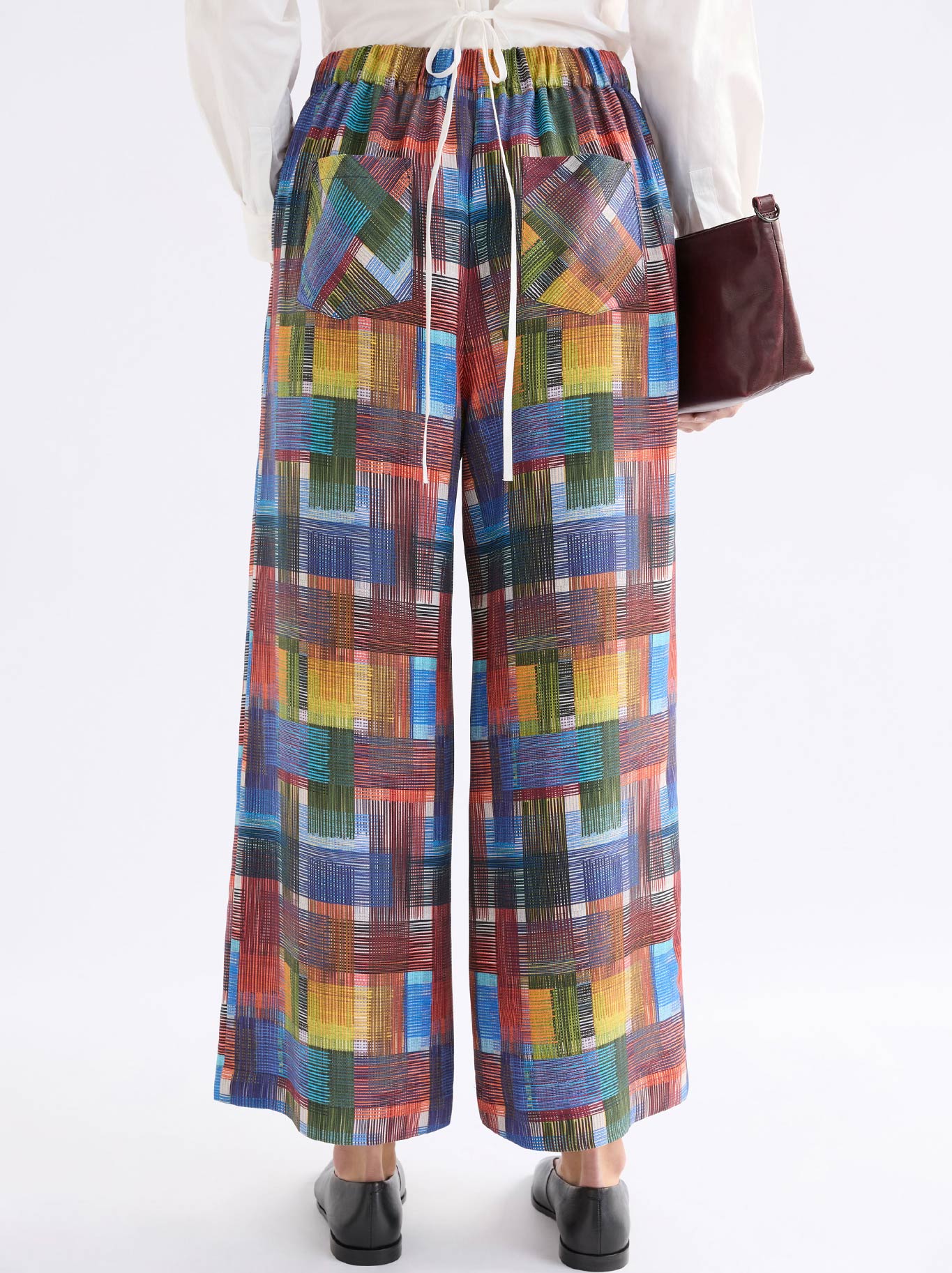 ELK SEINE PANT