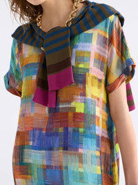 ELK NIDRA DRESS