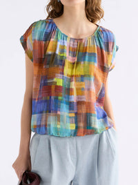 ELK NIDRA TOP