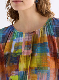 ELK NIDRA TOP