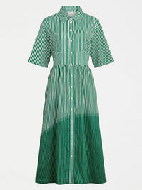 ELK LINEN DRESS